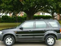 used Ford Maverick 2.0