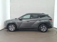 Used Hyundai Tucson SE 150 HP (110 kW) 2023 Grey SUV