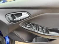 Usado Ford Focus Titanium 125 CV (91 kW) 2014 Azul Familiar