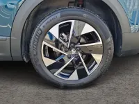 Used Vauxhall Grandland X Ultimate 136 HP (100 kW) 2025 Blue SUV