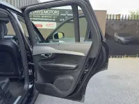 Used Volvo XC90 Inscription 235 HP (172 kW) 2017 Black SUV
