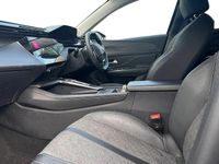 Gebraucht Peugeot 408 Allure Premium 131 PS (96 kW) 2024 Schwarz SUV