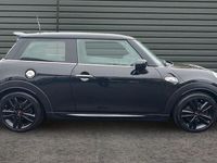 Used Mini Cooper S Hatch 192 HP (141 kW) 2020 Hatchback