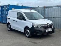 Używany Renault Kangoo 2024 Biały Minivan