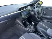 Used Vauxhall Corsa S 99 HP (72 kW) 2024 Red Hatchback
