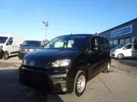 Nouă Fiat Doblò 2026 Negru Monovolum