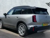 Used Mini Countryman 147 kW (201 HP) 2025 Silver SUV