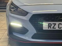 Used Hyundai i30 N Performance 2018 Blue Hatchback