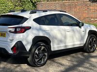 Usado Subaru Crosstrek 134 CV (98 kW) 2024 Blanco SUV