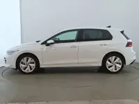 Used VW Golf VIII Match 115 HP (84 kW) 2025 White Hatchback