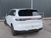 New Leapmotor B10 160 kW (218 HP) 2025 White SUV