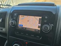 Begagnad Peugeot Boxer S 2022 Vit Van