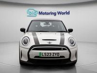 Used Mini Cooper SE Hatch 133 kW (181 HP) 2023 Hatchback