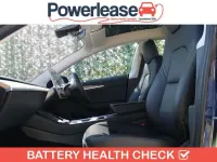 Used Tesla Model 3 Long Range AWD 366 kW (498 HP) 2022 Blue Sedan