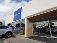 Used Volvo XC60 Ultimate 449 HP (330 kW) 2023 SUV