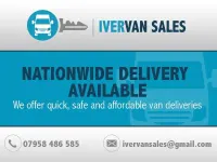 Used Ford Transit Custom 105 HP (77 kW) 2019 White Van