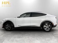 Used Ford Mustang Extended Range 294 HP (216 kW) 2024 White SUV