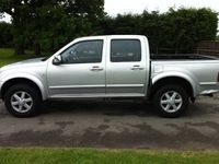 Used Isuzu Pick up 129 HP (94 kW) 2004 Pickup