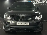 Gebraucht Land Rover Range Rover Vogue 404 PS (297 kW) 2020 Grau SUV