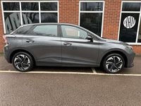 Used MG MG4 EV SE 319 kW (435 HP) 2023 Grey Hatchback