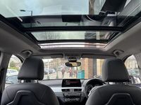 Used BMW X1 xLine 136 HP (100 kW) 2021 Grey SUV