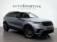 Used Land Rover Range Rover Velar HSE Dynamic 404 HP (297 kW) 2022 Grey SUV