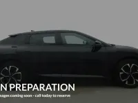 Used Kia EV6 GT-Line 167 kW (228 HP) 2023 Black SUV