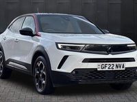 Used Vauxhall Mokka SRi 131 HP (96 kW) 2025 SUV