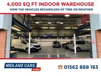 used Vauxhall Vivaro 2700 1.5d 100PS Sportive H1 Van