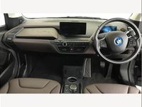 Used BMW i3 Comfort Edition 125 kW (170 HP) 2020 Blue Hatchback
