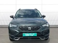 Used Seat Ateca FR 150 HP (110 kW) 2025 SUV