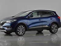 used Renault Kadjar 1.3 TCE S Edition 5dr