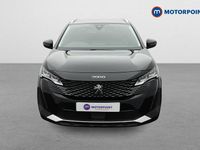 Used Peugeot 3008 Allure Premium 224 HP (164 kW) 2021 Black SUV