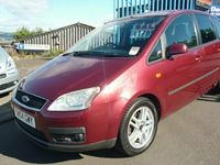 Used Ford C-MAX 2004 MPV