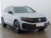 Used VW Touareg Black Edition 231 HP (169 kW) 2024 Silver SUV