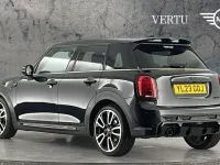 Used Mini Cooper Hatch 136 HP (100 kW) 2022 Black Hatchback