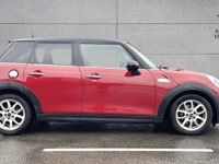 used Mini Cooper SD 5-Door Hatch2.0 5dr