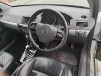 used Vauxhall Astra 1.8i VVT Elite 5dr Auto