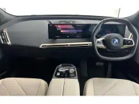 Usado BMW iX Comfort Edition 455 kW (619 CV) 2022 Gris SUV