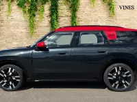 Used Mini Countryman 168 HP (123 kW) 2024 Grey SUV