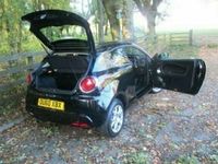 Used Alfa Romeo MiTo 2010 Hatchback