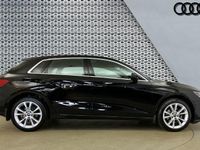 Used Audi A3 Sportback Sport 116 HP (85 kW) 2025 Hatchback