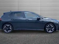 Used VW Golf VIII 150 HP (110 kW) 2025