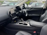 used Lexus NX450h+ NX 450h+ 2.5 5dr E-CVT (Premium Pack) SUV