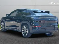 New BYD Sealion 7 Design 389 kW (530 HP) 2025 Black SUV