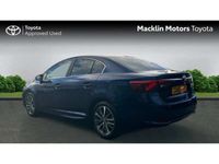 used Toyota Avensis 1.8 Business Edition Plus 4dr Petrol Saloon