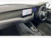 Nuevo Skoda Octavia SE L 150 CV (110 kW) 2026 Gris Utilitario