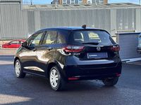 Used Honda Jazz Hybrid 109 HP (80 kW) 2023 Black Hatchback