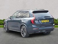 Used Volvo XC90 Ultra 247 HP (181 kW) 2025 Blue SUV