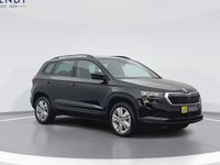 Used Skoda Karoq SE 150 HP (110 kW) 2025 Black magic pearl effect SUV